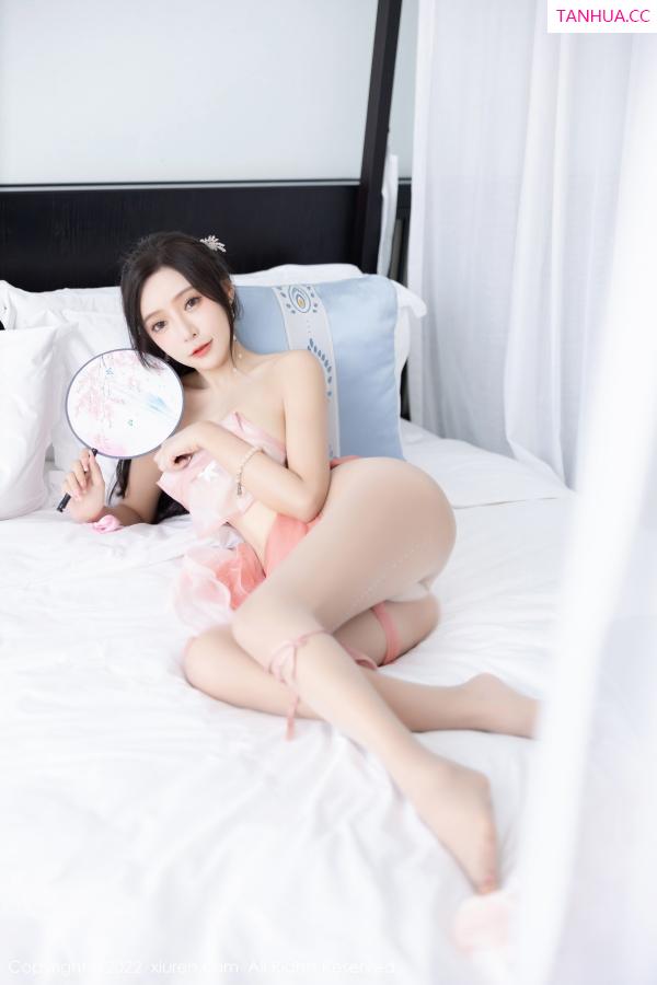 王馨瑶  [XiuRen]高清写真图 2022.12.23 No.6040 王馨瑶yanni 古装服饰第67张图片